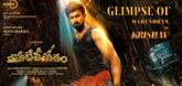 Glimpse of Mahendran as Krishav - Vasudheva Sutham Video