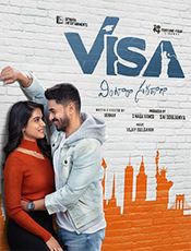 Visa Preview