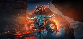 Trailer Vrushabha