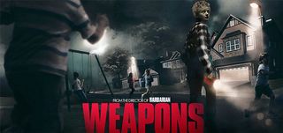 Weapons Info