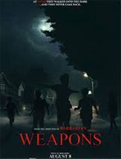 Weapons Movie Review