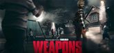 Trailer - Weapons