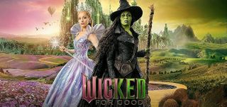 Wicked: For Good Info