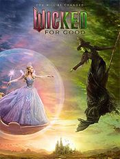 Wicked: For Good Movie Review