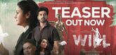 Teaser - Will