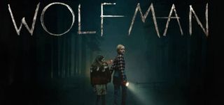 Trailer Wolf Man