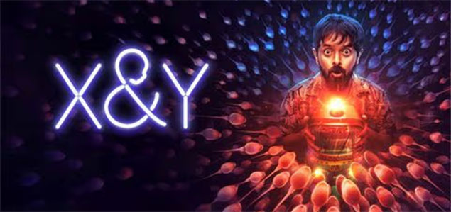 X & Y Kannada Movie