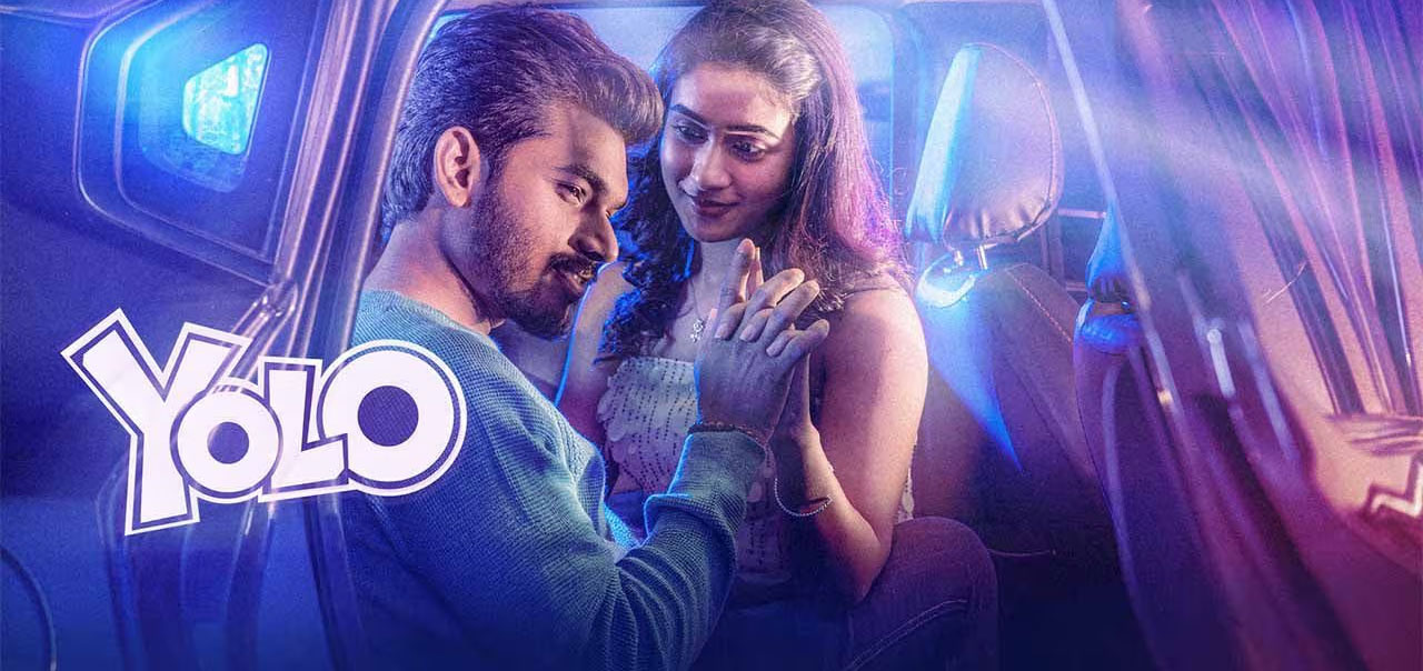Yolo Tamil Movie