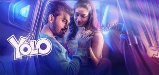 Yolo Tamil Movie