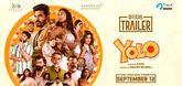 Trailer - Yolo