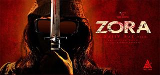 Trailer Zora