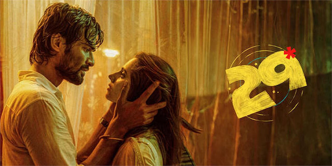 29 Tamil Movie