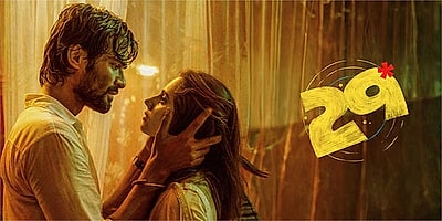 Trailer  29