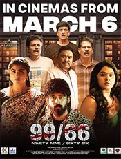 99/66 Preview