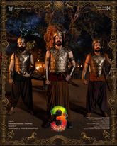 Aadu 3 Photo 4