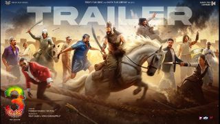 Aadu 3: One Last Ride - Part 1 - Official Trailer