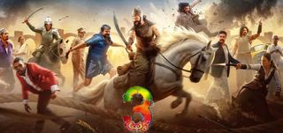 Aadu 3 Info