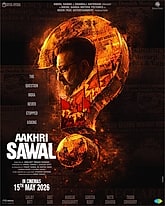 Aakhri Sawal Photo 1