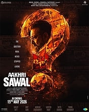 Aakhri Sawal Preview
