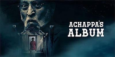 Achappa's Album