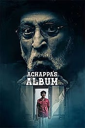 Achappa's Album Preview