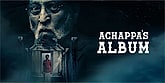 Trailer  - Achappa's Album