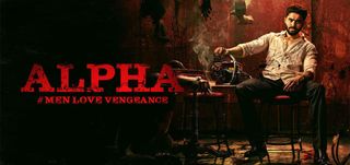 Alpha Men Love Vengeance Info