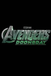 Avengers: Doomsday Photo 1
