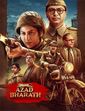 Click to know more about Azad Bharath