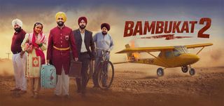Bambukat 2 Punjabi Movie