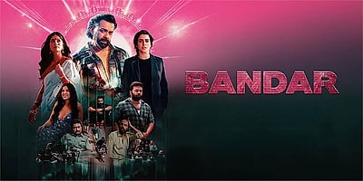 Bandar Hindi Movie
