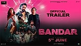 Trailer  - Bandar