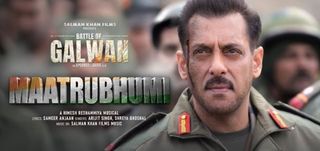 Battle Of Galwan - Maatrubhumi Song