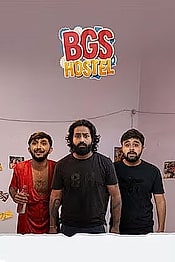 BGS Hostel Preview