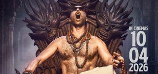 Akshay Kumars Bhooth Bangla  New Poster