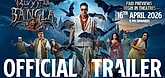 Trailer  - Bhooth Bangla 