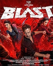 Blast Movie Review