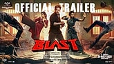 Trailer  - Blast