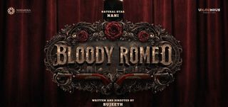 Bloody Romeo  - Title Announcement