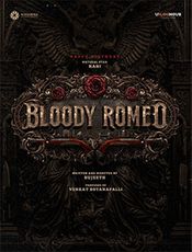 Bloody Romeo  Preview