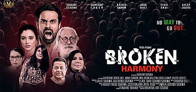 Broken Harmony Info