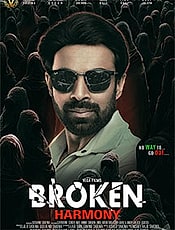 Broken Harmony Preview