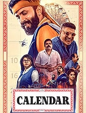 Calendar Movie Review