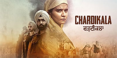 Chardikala