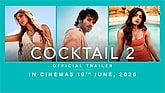 Trailer  - Cocktail 2