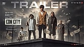 Trailer  - Con City