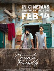 Couple Friendly Preview