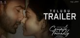 Trailer  - Couple Friendly
