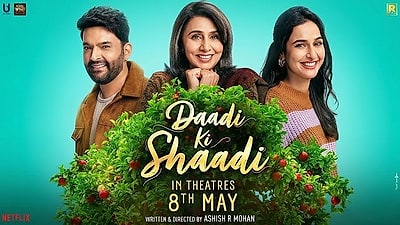 Daadi Ki Shaadi Info