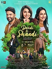 Daadi Ki Shaadi Preview